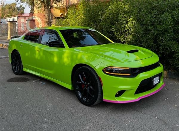 Dodge Charger 2023 for sale in Iraq - Basra